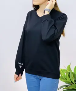 بلوز دورس یقه هفت