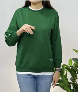 بلوز دورس ترنم