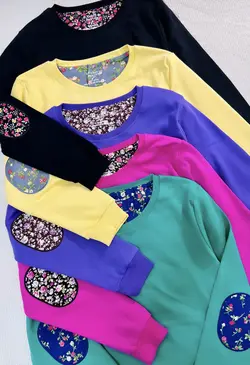 بلوز دورس نوژان