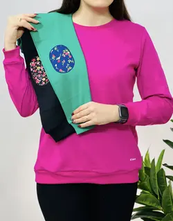 بلوز دورس نوژان