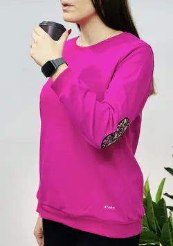 بلوز دورس نوژان