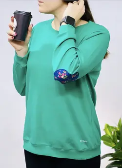 بلوز دورس نوژان