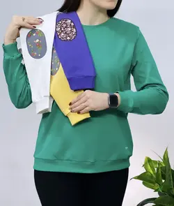 بلوز دورس نوژان