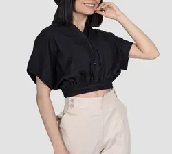 نیم تنه مدل شانتی