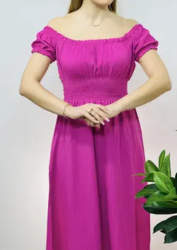 پیراهن بلند بنیتا