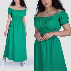 پیراهن بلند بنیتا