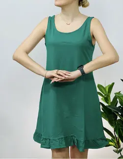 پیراهن مدل نسترن