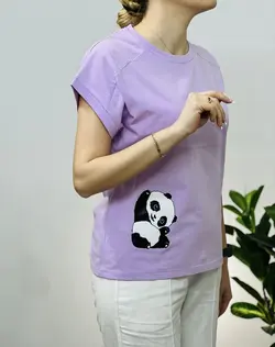 تیشرت پاندا