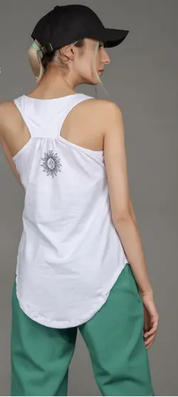 تاپ مدل خورشید