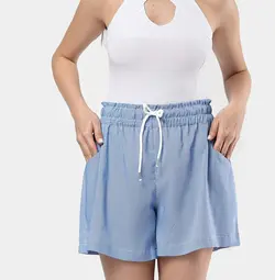 شلوارک راه راه