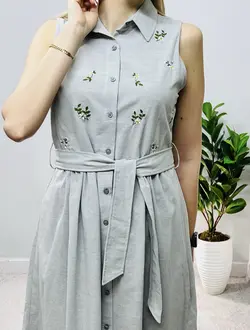 پیراهن مدل ترنم