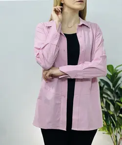 مانتو مدل ارکید