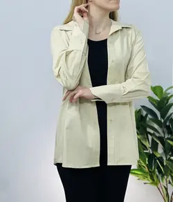 مانتو مدل ارکید