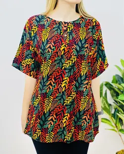 بلوز نخی ترلان