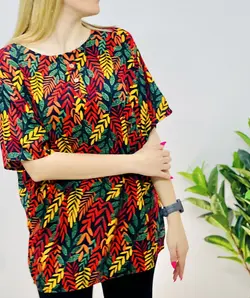 بلوز نخی ترلان