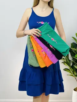 پیراهن مدل هانا