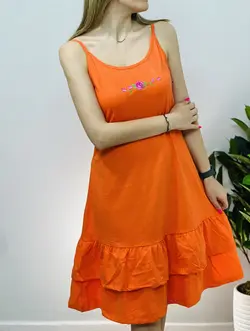 پیراهن مدل هانا