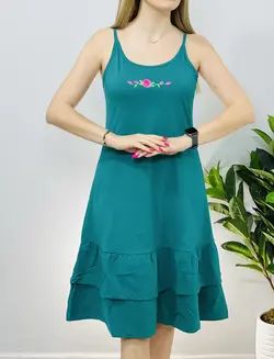 پیراهن مدل هانا