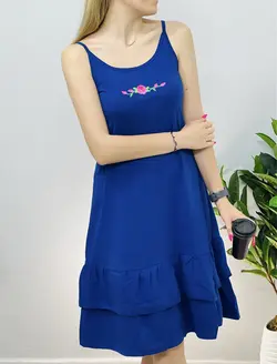 پیراهن مدل هانا