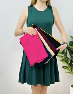 پیراهن مدل نیلدا