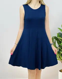 پیراهن مدل نیلدا