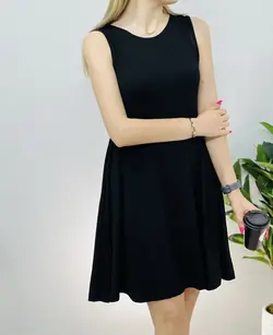 پیراهن مدل نیلدا