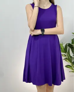 پیراهن مدل نیلدا