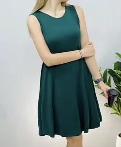 پیراهن مدل نیلدا