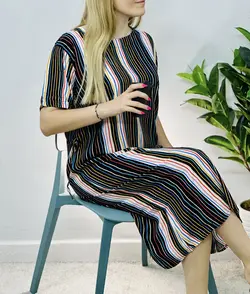 پیراهن مدل آیریک