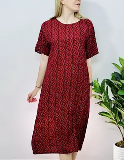 پیراهن مدل آیریک