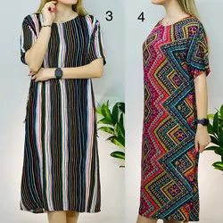 پیراهن مدل آیریک