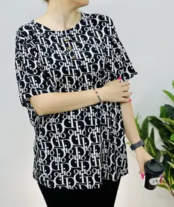 بلوز نخی ترلان