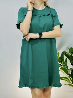 پیراهن مدل نازگل