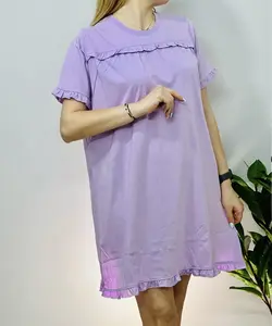 پیراهن مدل نازگل