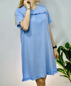 پیراهن مدل نازگل