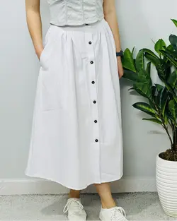 دامن مدل گلاره