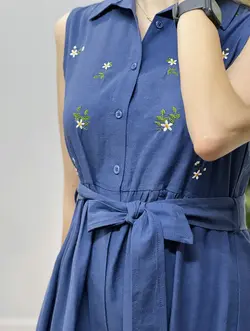 پیراهن ترنم