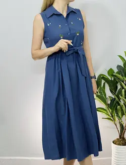 پیراهن ترنم