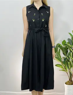 پیراهن ترنم