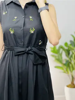 پیراهن ترنم