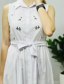 پیراهن ترنم