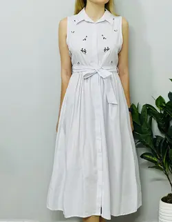 پیراهن ترنم