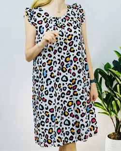 پیراهن چیندار ترانه