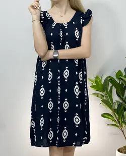 پیراهن چیندار ترانه