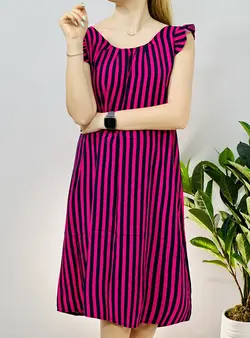 پیراهن چیندار ترانه