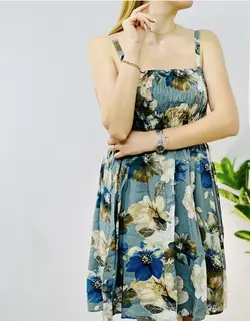 پیراهن عروسکی تیارا ۲