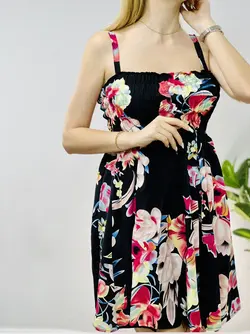 پیراهن عروسکی تیارا ۲