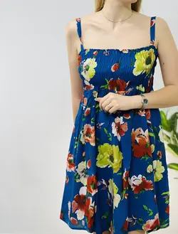 پیراهن عروسکی تیارا ۲