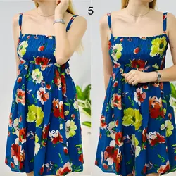 پیراهن عروسکی تیارا ۲