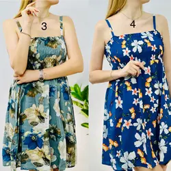 پیراهن عروسکی تیارا ۲